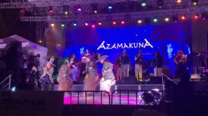 Azamakuna - Azama Raymi 2020