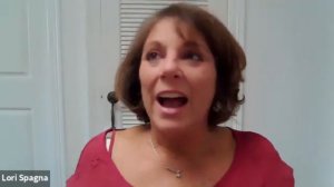 The Energy of Money & Abundance with Lori Spagna