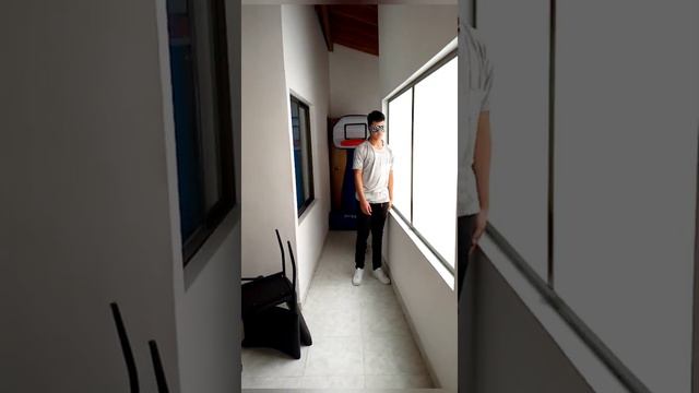 Educación física 7B. I. E. Romeral Michael Tuiran Salazar