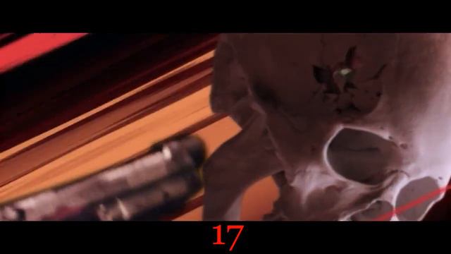 The Guardians of Justice (2022) John Hennigan Killcount смотреть онлайн