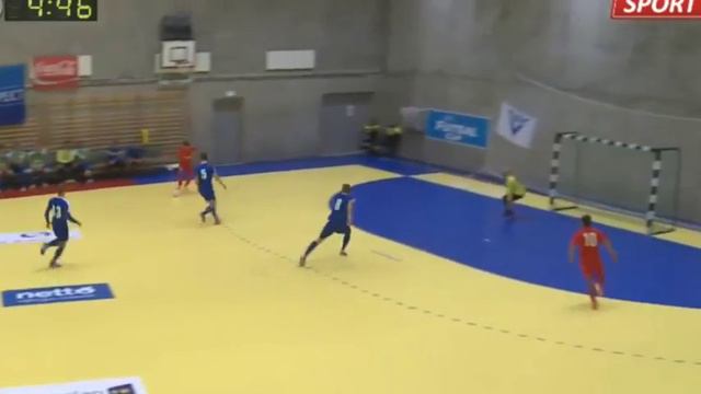 3# Amarildo Fernandes