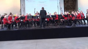 MP4 1 M.  Härma, arr. R. Kull / P. Saan  Wind Band Tartu  (Puhkpilliorkester Tartu) "Tuljak"