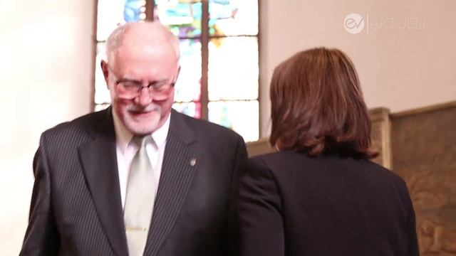 125 Jahre Martin Niemöller: Vom U-Boot-Kommandanten zum Pazifisten смотреть онлайн