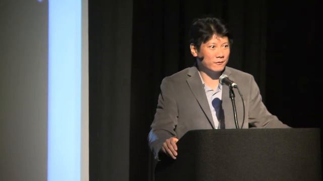 Behind The Waves смотреть онлайн