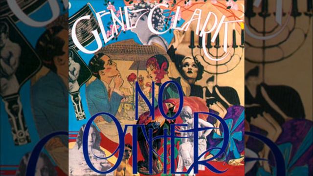 Lady of the north - Gene Clark смотреть онлайн