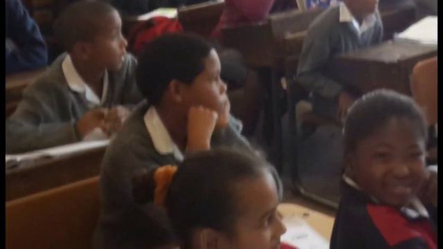 CT10 Celebration Event (Part 6) - Wingfield Primary School смотреть онлайн