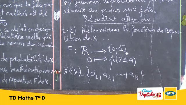 CLASSES DIGITALES : MATHÉMATIQUES TLES смотреть онлайн