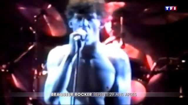 Camera Silens  - Gilles Bertin - Le 20 heures du 25/11/ 2016. avi смотреть онлайн