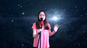 Frio - Maria Parrado (cover). Paula GaRu