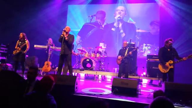 Tony Visconti Woody Woodmansey Holy Holy - 👻 David Bowie part 6 Changes, Life On Mars, The Supermen смотреть онлайн