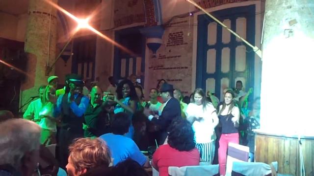 Rosalia de castro Havana смотреть онлайн