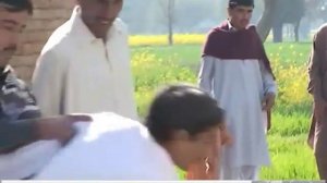 Daud Khel Imran Khan Shadi Part 2