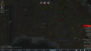 Война против хищника в RimWorld Чать 15