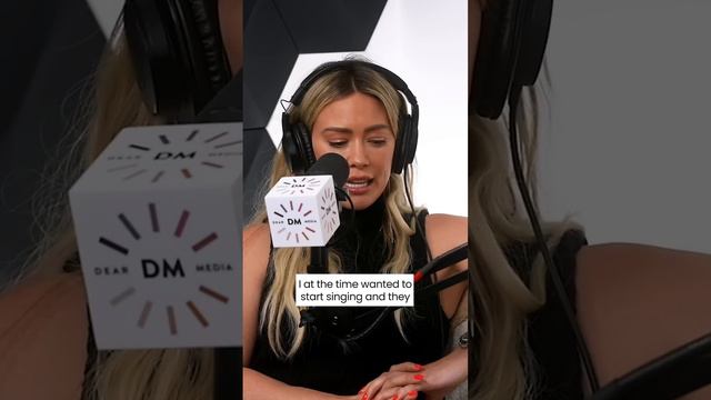 Alexa, play #hilaryduff’s entire discography 🔥 Hilary Duff x Good Guys out now #podcastclip смотреть онлайн