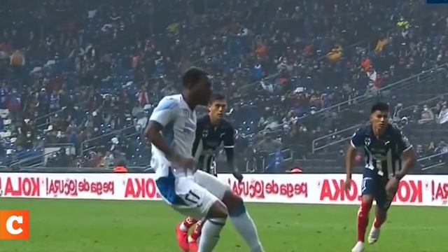 Brayan Angulo no se va a Brasil смотреть онлайн