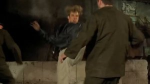 'The Brit Kicker' - A Gary Daniels Tribute (HD)