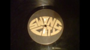 Muzik Original Mix - South Central - Warren Clarke - Swing City