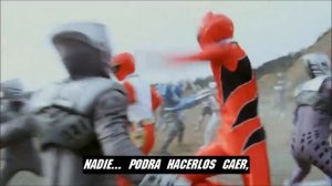 Ricardo Silva - Vamos Power Rangers