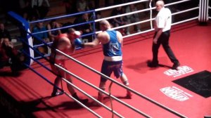 FILO vs SISAK +91Kg