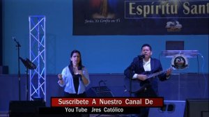 Gabby Urbina JRES Live Stream