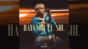 Rayando El Sol (En Vivo)