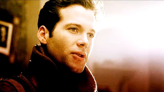 Eion Bailey