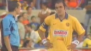 CUAUHTEMOC BLANCO CHILLON