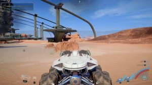 Mass Effect Andromeda PS4       part 39      Getting closer to the end, yet more things to come...