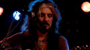 John Corabi - Robyn's song - Kerkrade The Rock Temple 08-11-2012