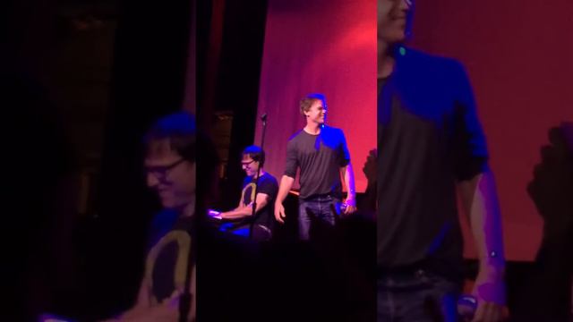 Tits of Clay w/Michael C. Hall - I'll keep it with mine смотреть онлайн