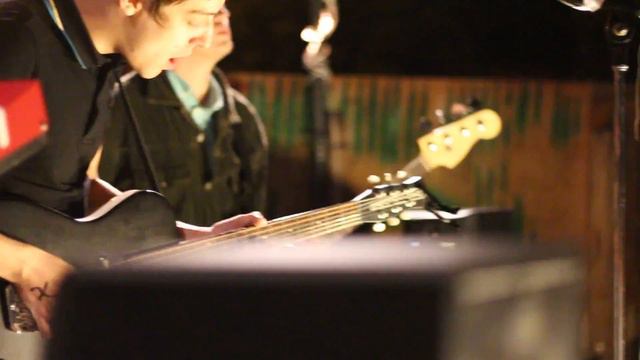 Picture Atlantic at The Turtle House, UC Davis смотреть онлайн