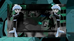 Danny VS Evil Danny | FANDUB | Danny Phantom | LATINO | PARTE 1