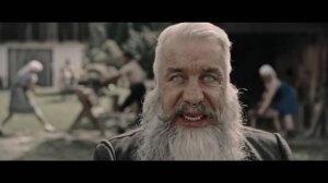 Ленинград vs. Rammstein - Аналоговнет (by A.Ushakov)