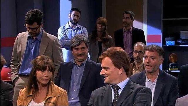 Polònia - Qui vol ser candidat al PSC? смотреть онлайн