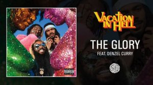 FLATBUSH ZOMBiES - 'THE GLORY FEAT. DENZEL CURRY'