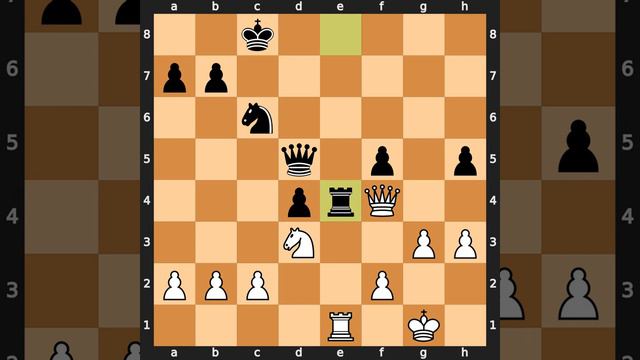 Emanuel Lasker-Frank Marshall, World Championship 1907, Result: 1-0 смотреть онлайн