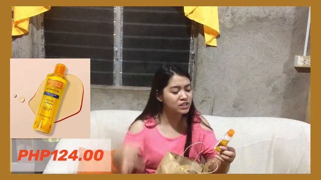 WATSONS HAUL 2020 + Gandang Bianca Umali Skin Care Routine Inspired смотреть онлайн