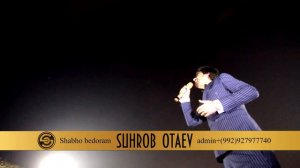 Сухроб Отаев_новый концерт/Suhrob Otaev_new concert.