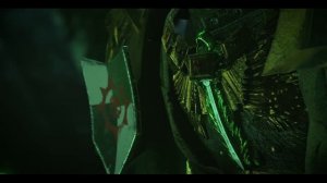 Warhammer 40K: Пробуждение