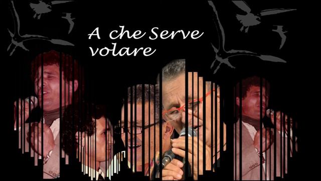 E Più Ti Amo- Giuseppe Fiori Sassari смотреть онлайн