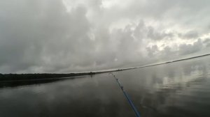 Рыбалка на Финском заливе | Выборгский залив | Троллинг