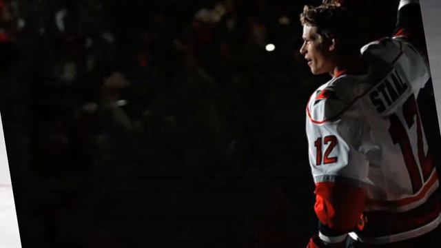 Eric Staal || How Does It Feel ♥ смотреть онлайн