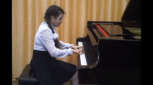 И .Беркович "Украинская мелодия"