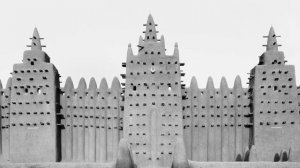 Exhibition Tour—Sahel: Art and Empires on the Shores of the Sahara