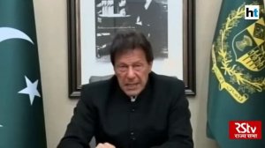 Imran Khan denies Pakistan's involvement in Pulwama attack