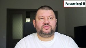 Sony a7C II vs Panasonic g9 II - сравнение встроенных микрофонов двух современных камер