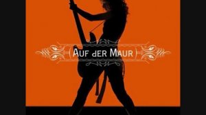 Melissa Auf Der Maur - I'll Be Anything You Want