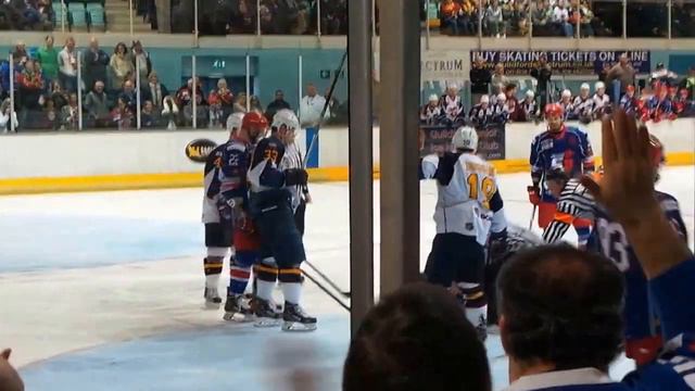 lack vs Kristoffison