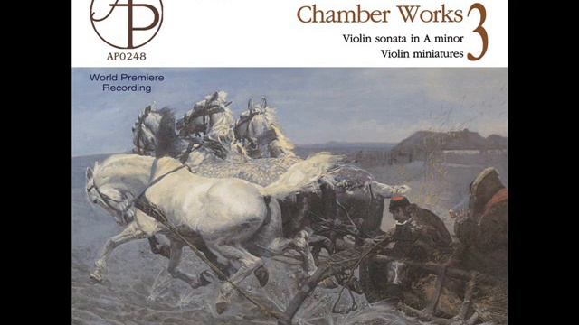 Jolanta Sosnowska - Zygmunt Noskowski: Berceuse, Op. 11, for Violin and Piano смотреть онлайн