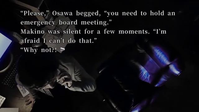 What Is Going On in 428: Shibuya Scramble PART 16 Minorikawas Reflection